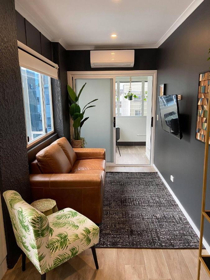بيت شباب Brisbane Quarters المظهر الخارجي الصورة