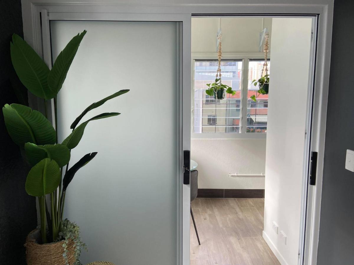 بيت شباب Brisbane Quarters المظهر الخارجي الصورة