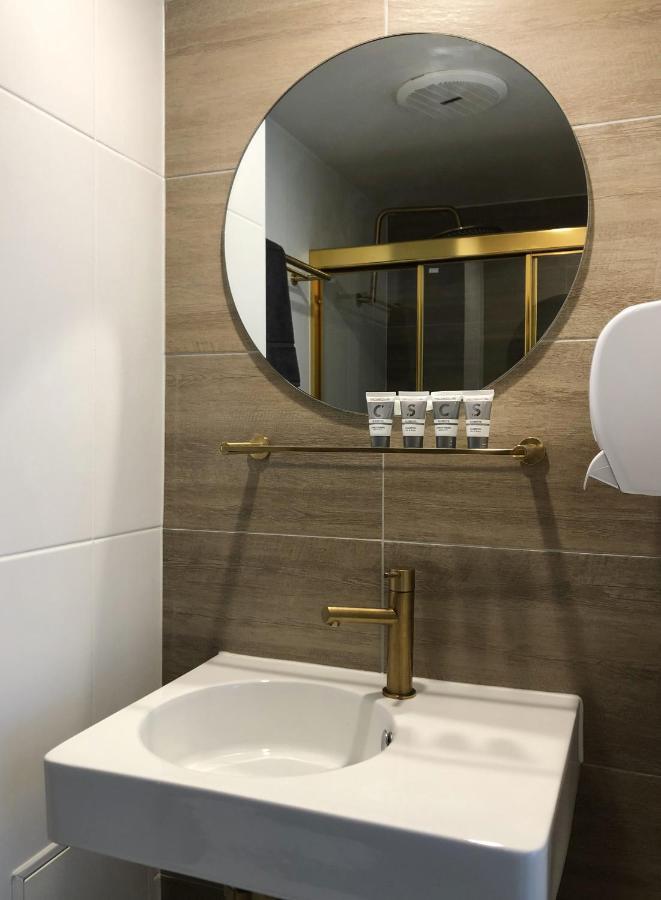 بيت شباب Brisbane Quarters المظهر الخارجي الصورة